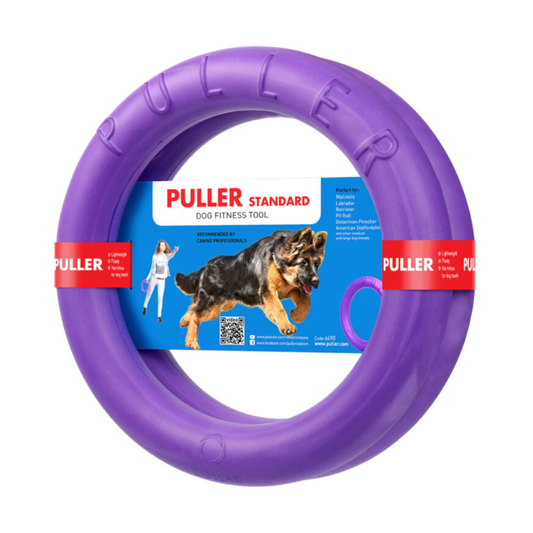 PULLER | Standard 11" (paquet de 2)