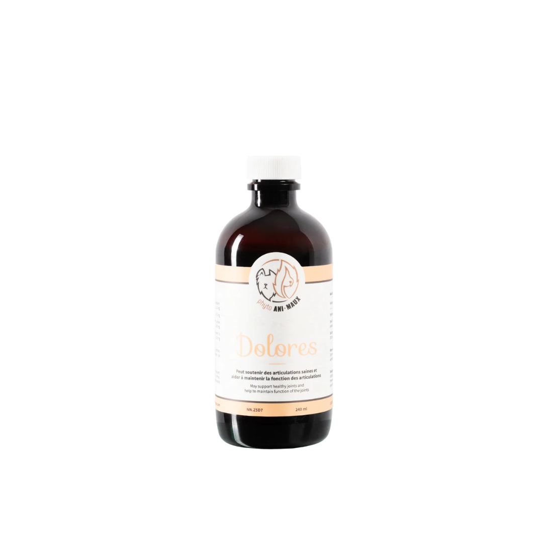 PHYTO ANI-MAUX | Dolores 240ml