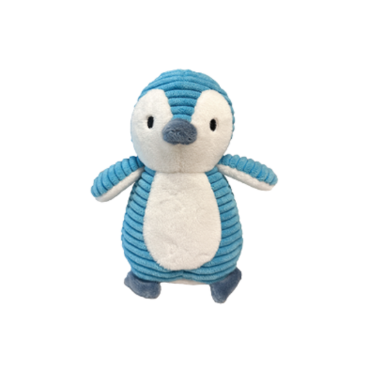 FOUFIT | Pingouin en corduroy