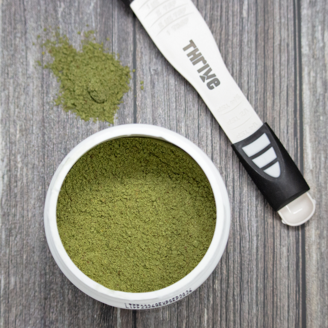 THRIVE | Fortify Fusion 150g