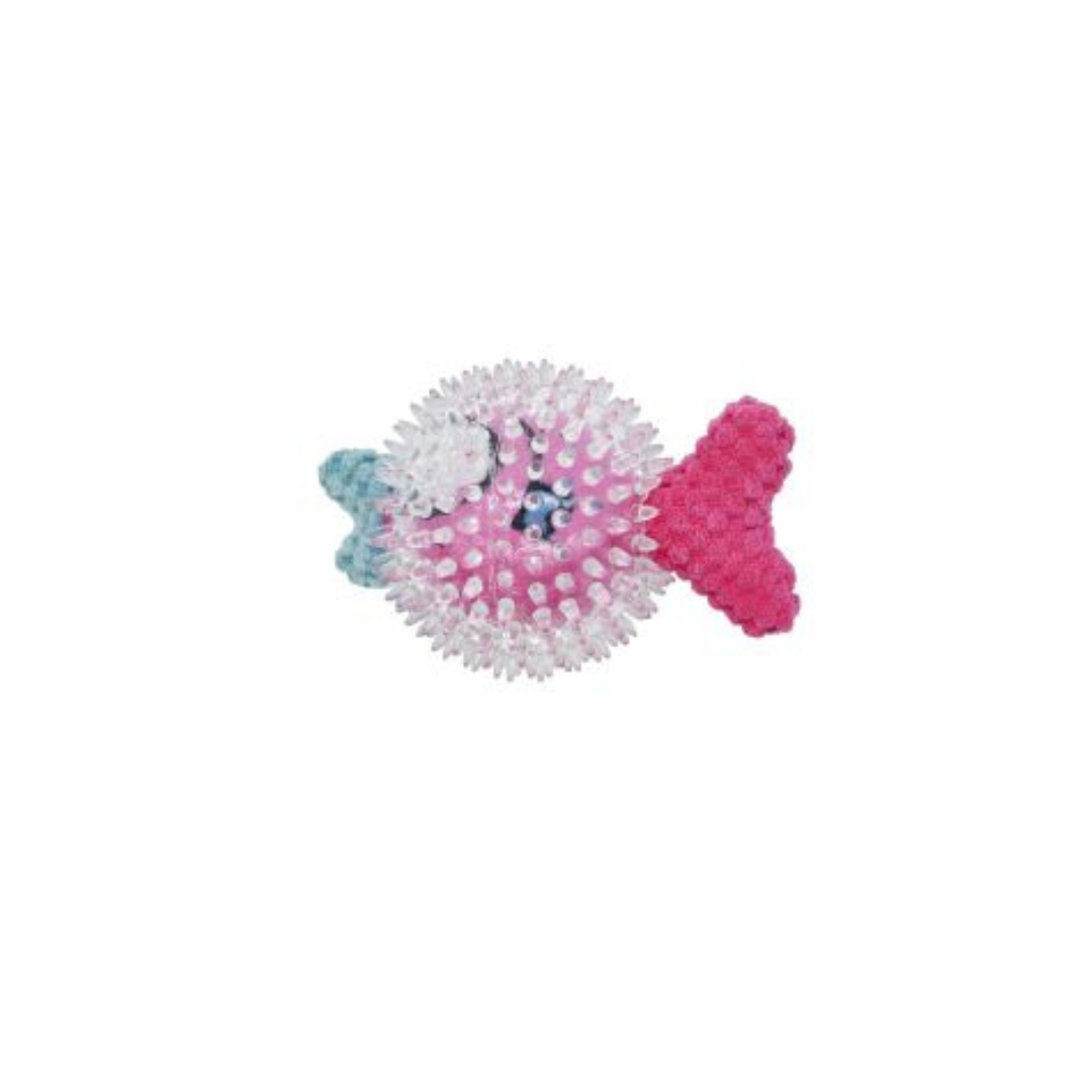 BUD'Z | Jouet poisson
