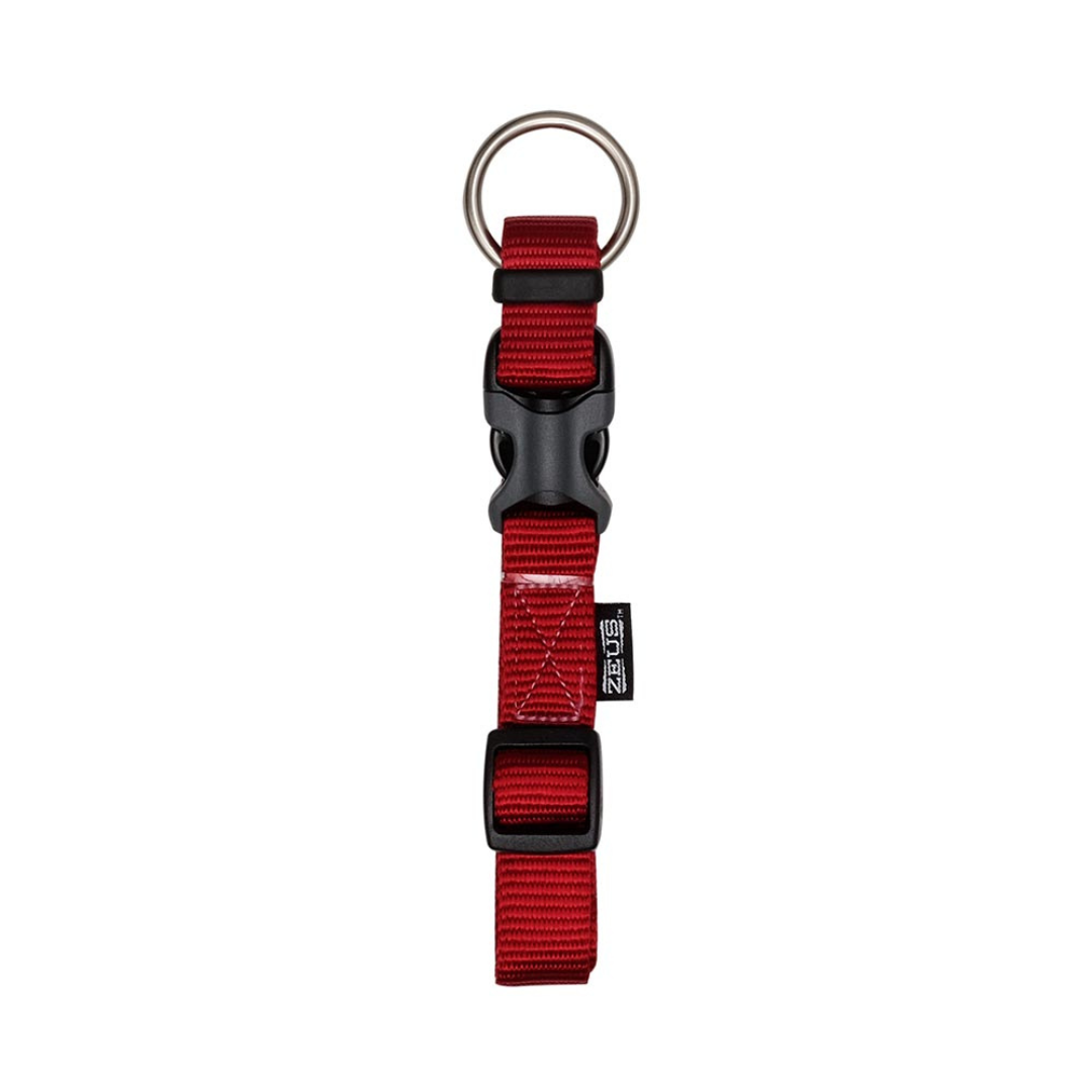 ZEUS | Collier en nylon
