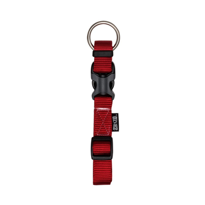 ZEUS | Collier en nylon