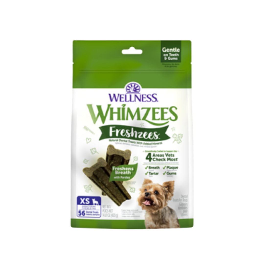 WHIMZEES | Freshzees 14.8oz