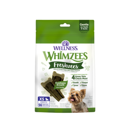 WHIMZEES | Freshzees 14.8oz