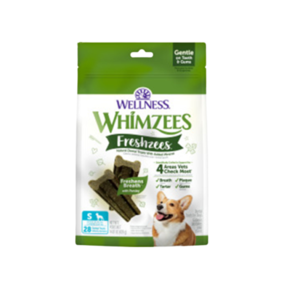 WHIMZEES | Freshzees 14.8oz