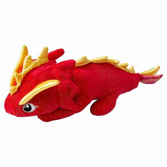 SNUGAROOZ | Dragon fire 14"