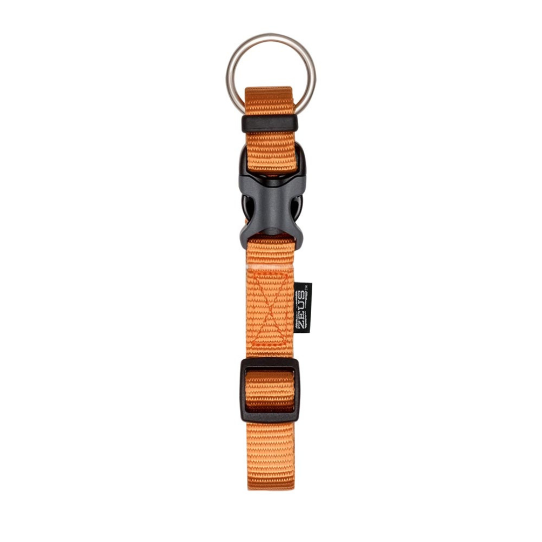 ZEUS | Collier en nylon