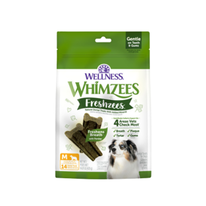 WHIMZEES | Freshzees 14.8oz