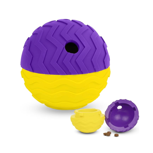 BRIGHTKINS | Distributeur de friandises tought & tumble