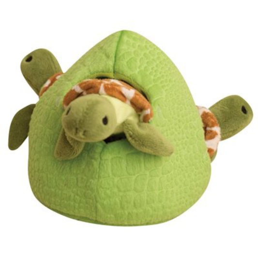 SNUGAROOZ | Cache-cache tortue