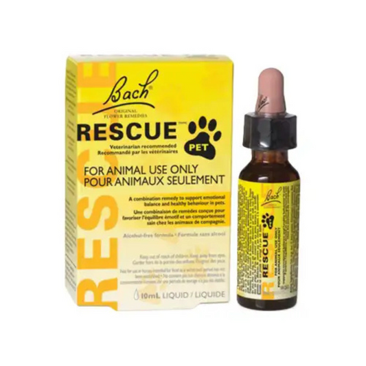 BACH | Rescue pet 10 ml