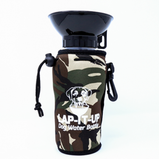 LAP IT UP | Bouteille d'eau