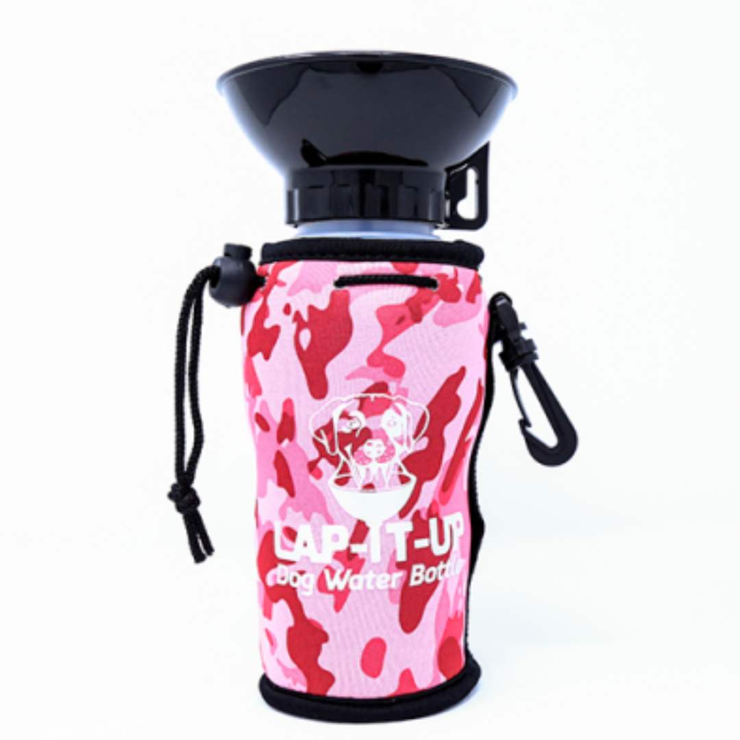 LAP IT UP | Bouteille d'eau