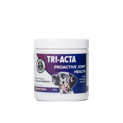 TRI-ACTA | Santé articulaire proactive