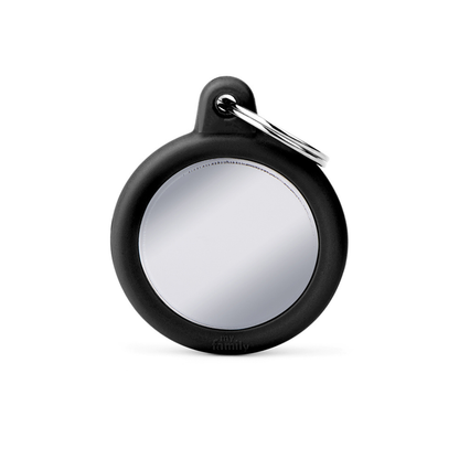 MY FAMILY | Collection Hushtag, médaille cercle