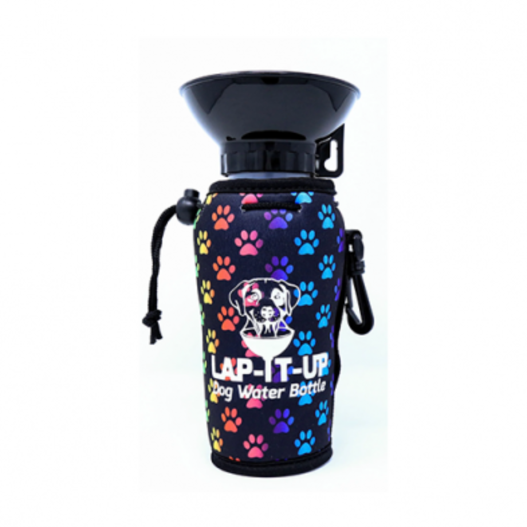 LAP IT UP | Bouteille d'eau