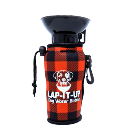 LAP IT UP | Bouteille d'eau