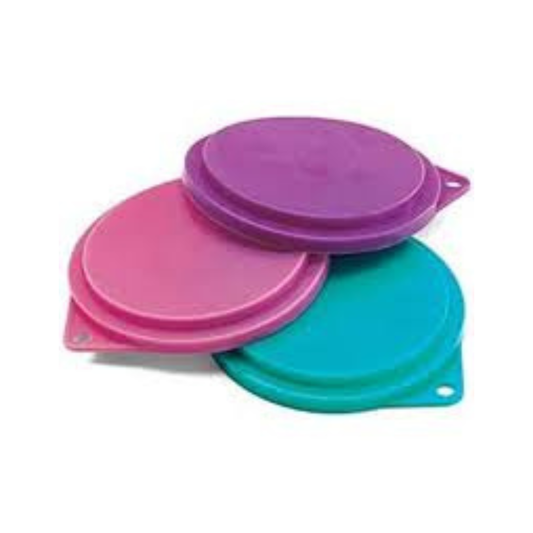 SPOT | Couvercles pour conserves, paquet de 3