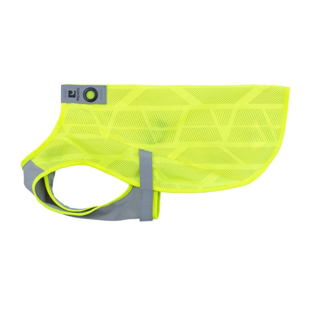 RC PET | Luna hi-vis veste tennis