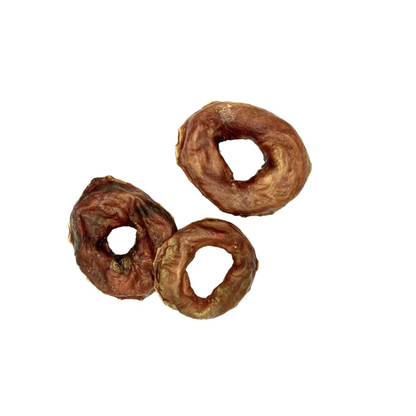 NATURE'S OWN | Beignets de vessie de bœuf 100g