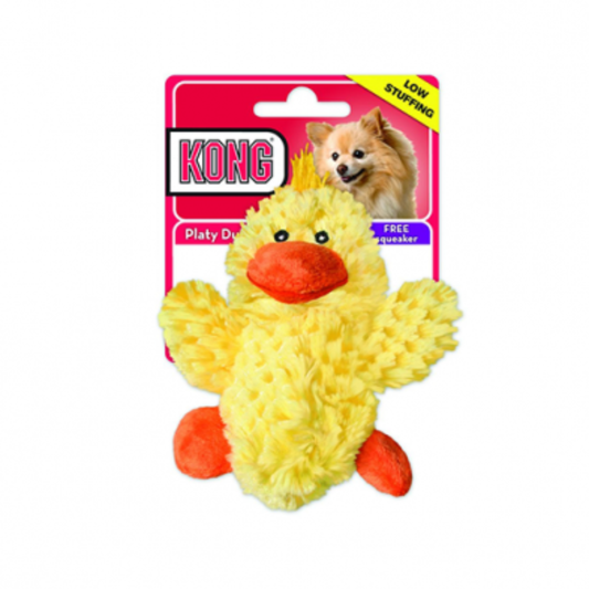 KONG | Dr. Noys Platy Canard