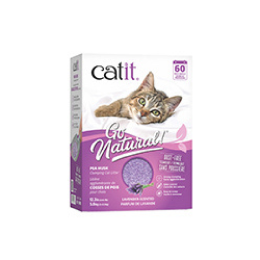 CATIT | Litière Go Natural