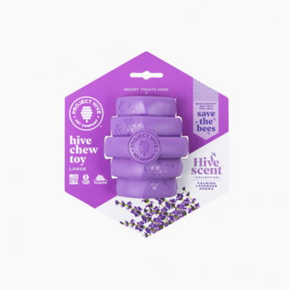 PROJECT HIVE | Chew toy