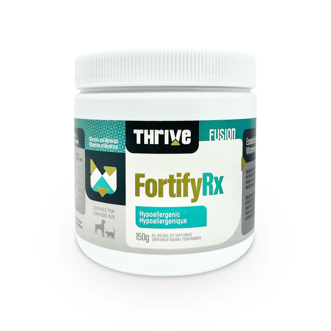 THRIVE | FortifyRx Fusion 150g
