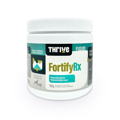 THRIVE | FortifyRx Fusion 150g