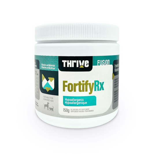 THRIVE | FortifyRx Fusion 150g