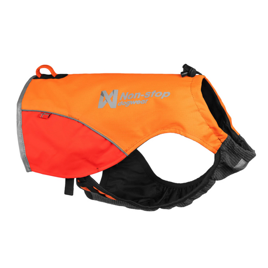 NON-STOP | Veste Orange "Protector"