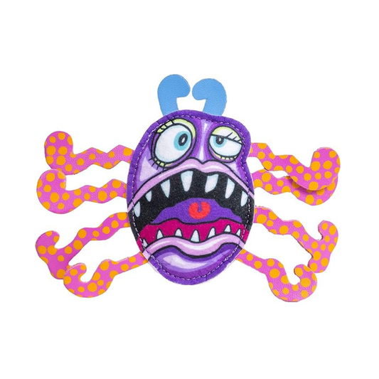 FUZZU | Splaterbugs frazz cat toy