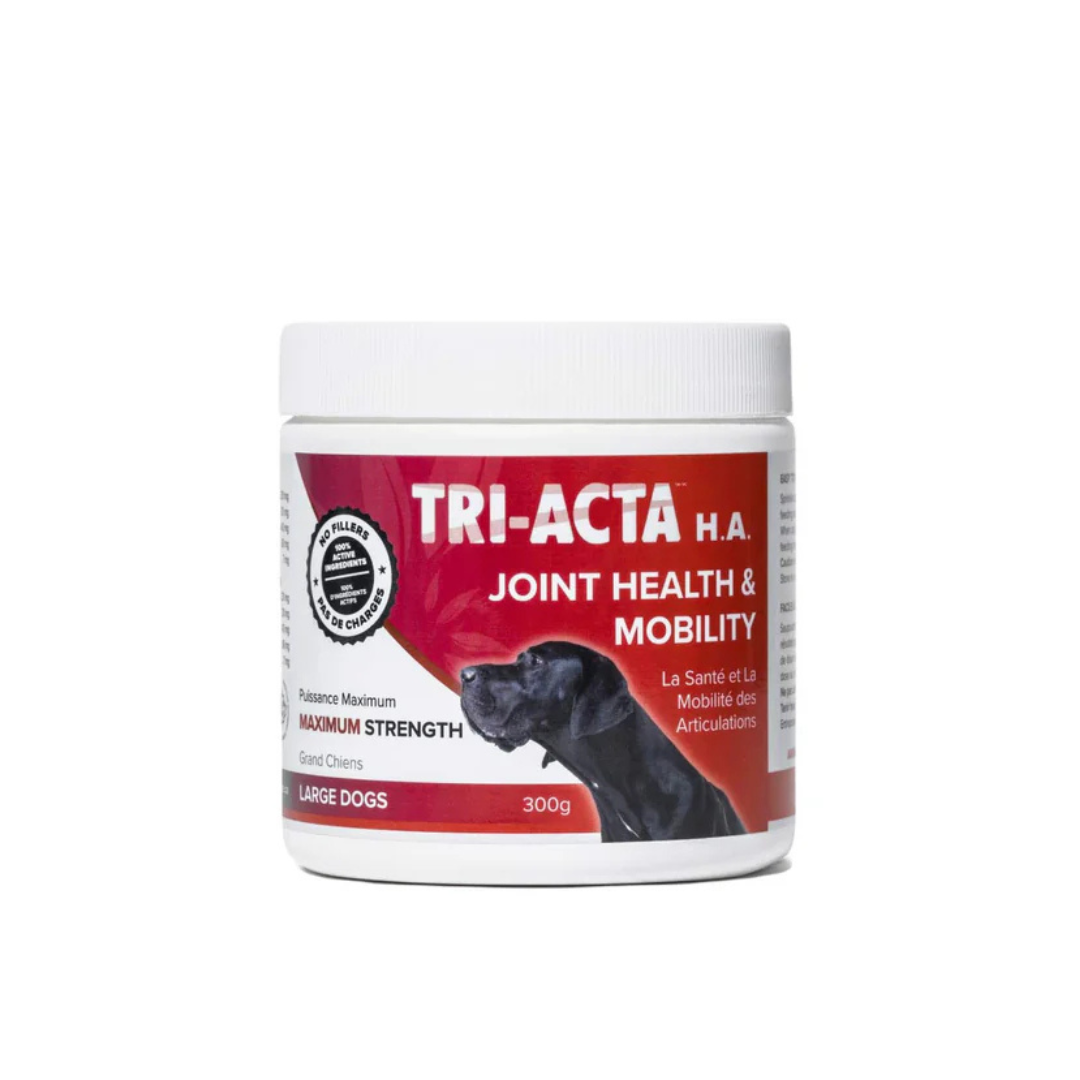 TRI-ACTA H-A | Santé articulaire proactive