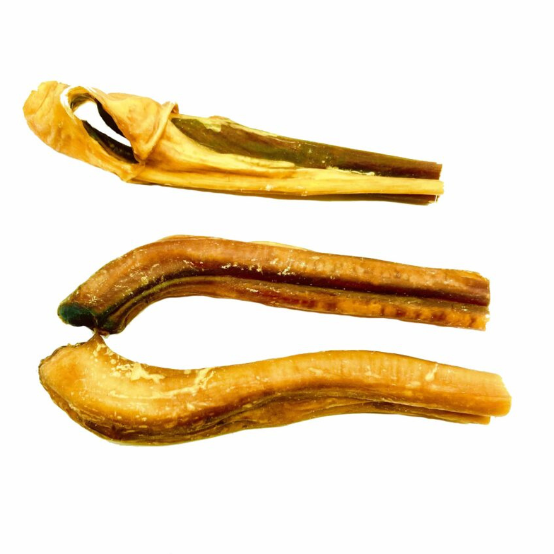 NATURE'S OWN | Bully stick 6-9"