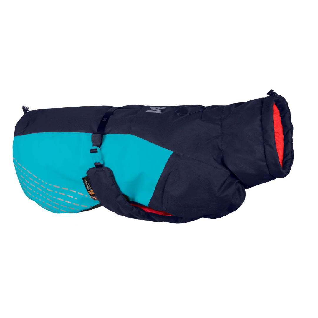 NON-STOP | Glacier 2.0 Manteau d'hiver
