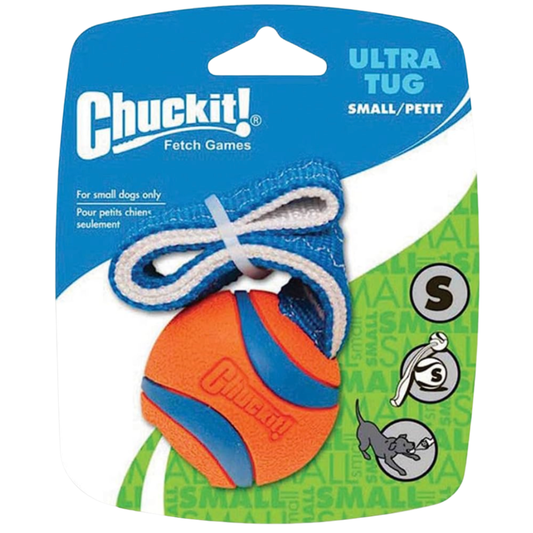 CHUCK IT | Ultra-tug