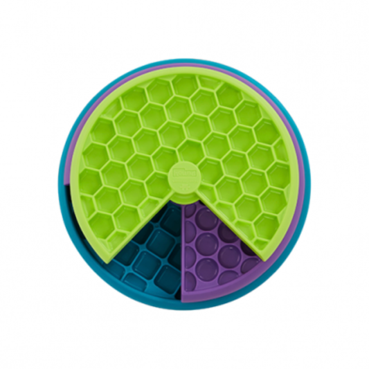 NINA OTTOSSON | Lickin' layers