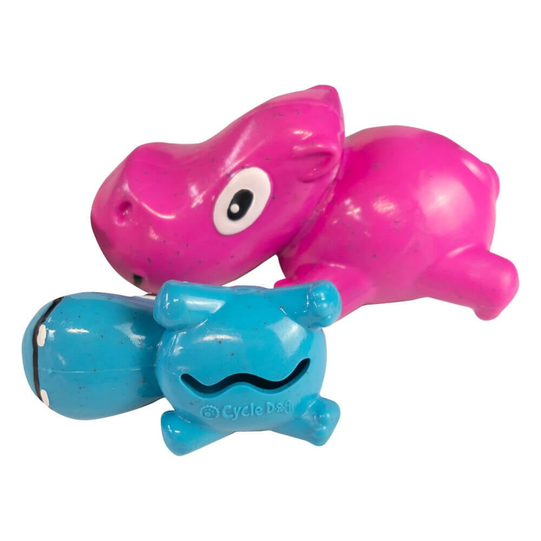CYCLE DOG | Hippo