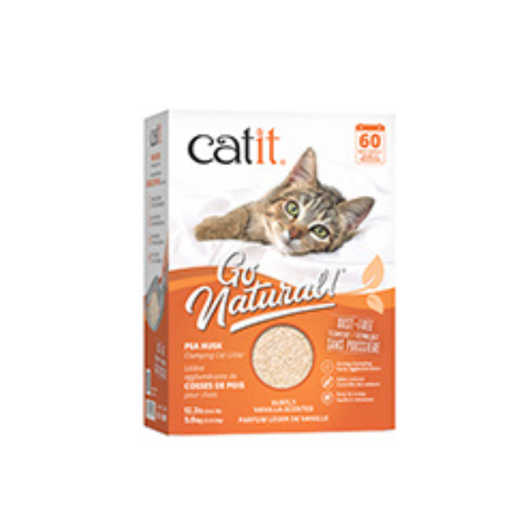 CATIT | Litière Go Natural