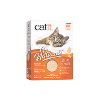 CATIT | Litière Go Natural