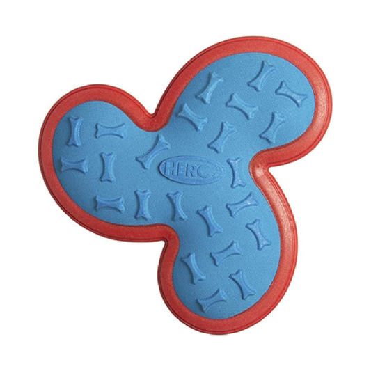 HERO | Outer armor Hélice bleue grand