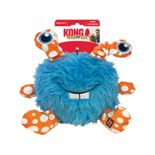 KONG | Whipples XL (couleur assortie)