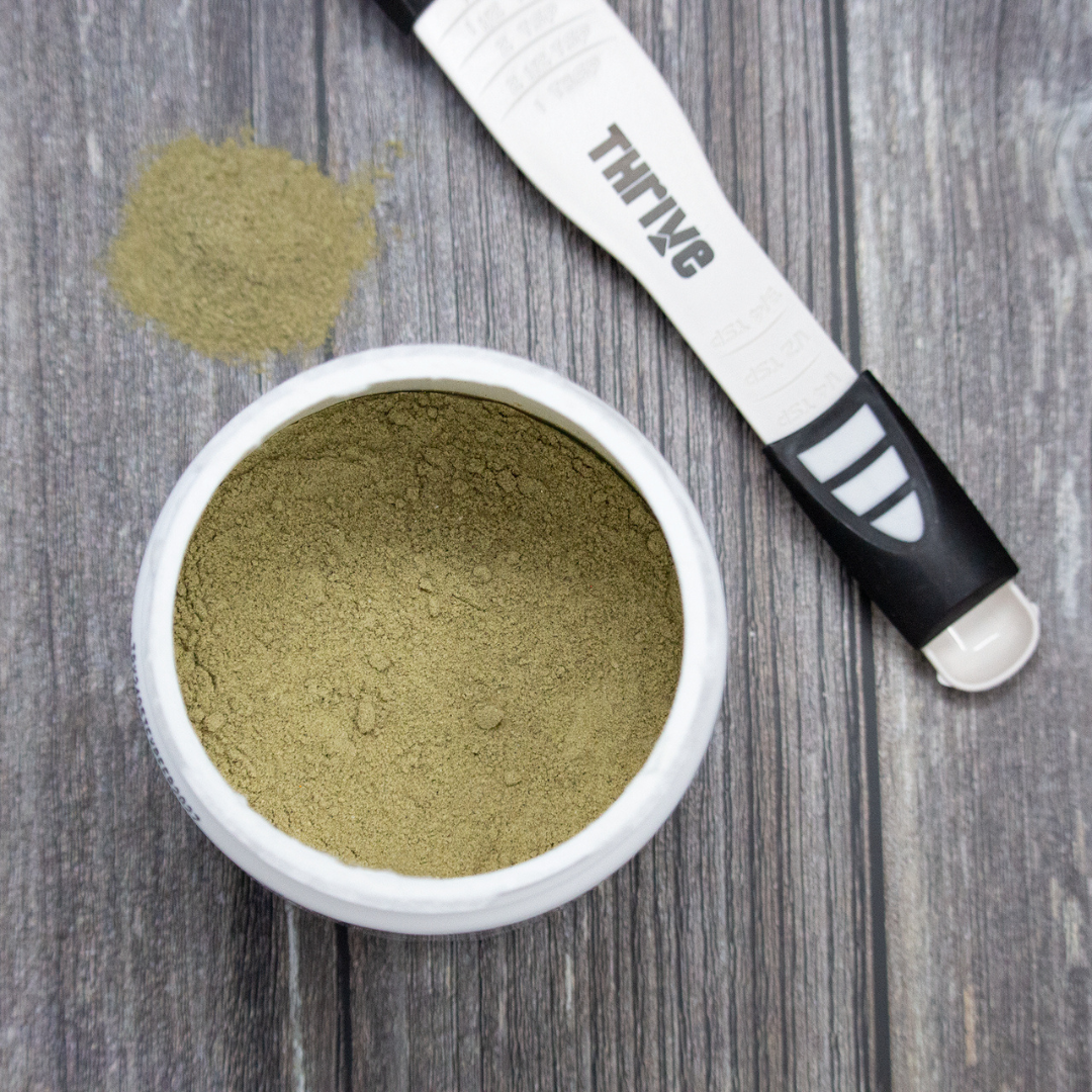 THRIVE | FortifyRx Fusion 150g