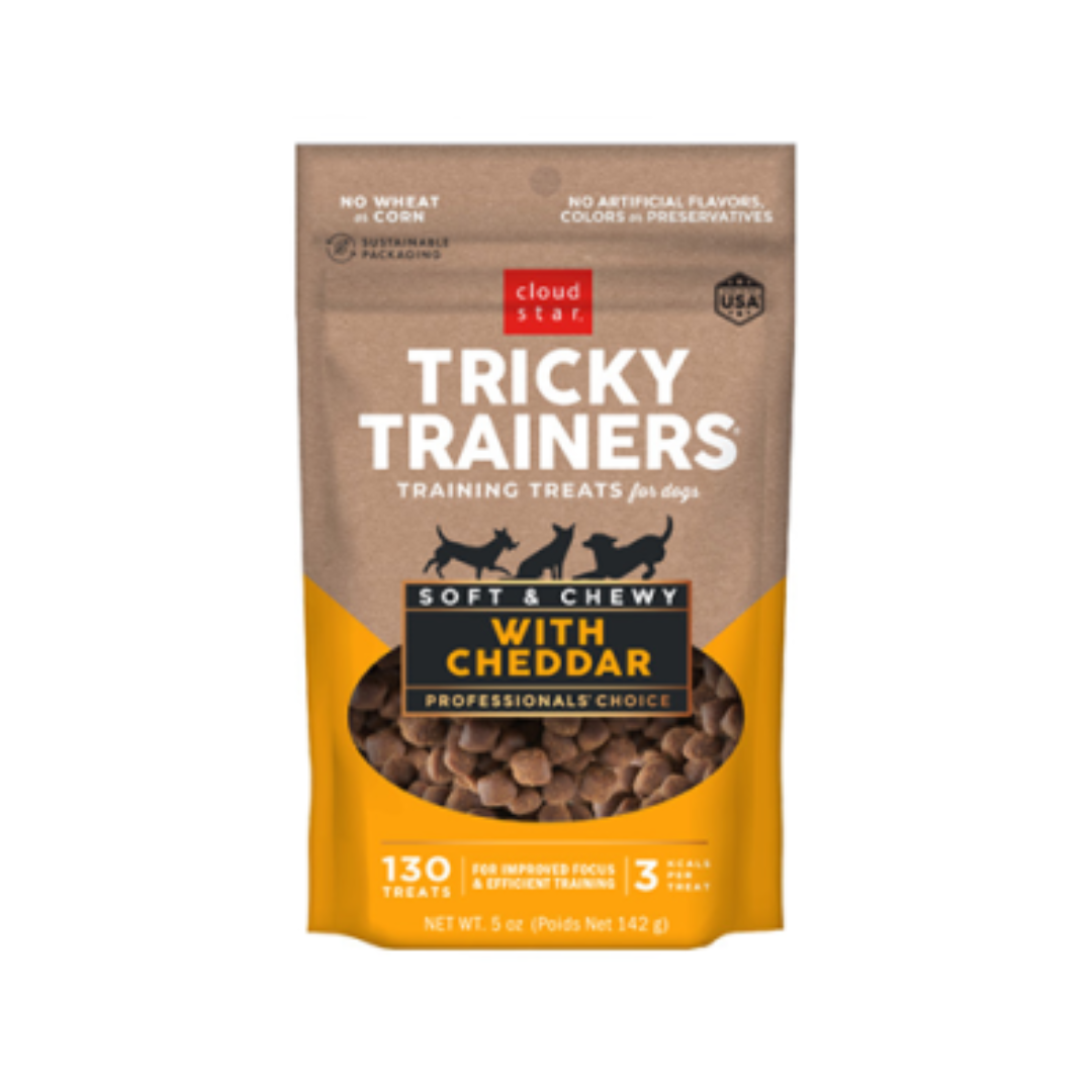CLOUD STAR | Tricky trainers cheddar tendre et moelleux