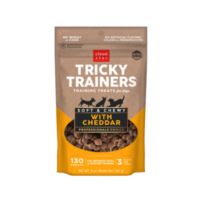 CLOUD STAR | Tricky trainers cheddar tendre et moelleux