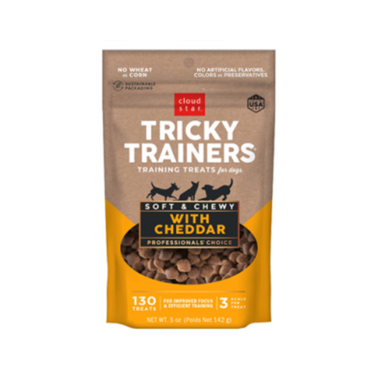 CLOUD STAR | Tricky trainers cheddar tendre et moelleux