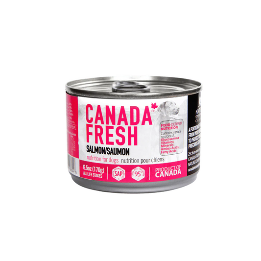 CANADA FRESH | Saumon
