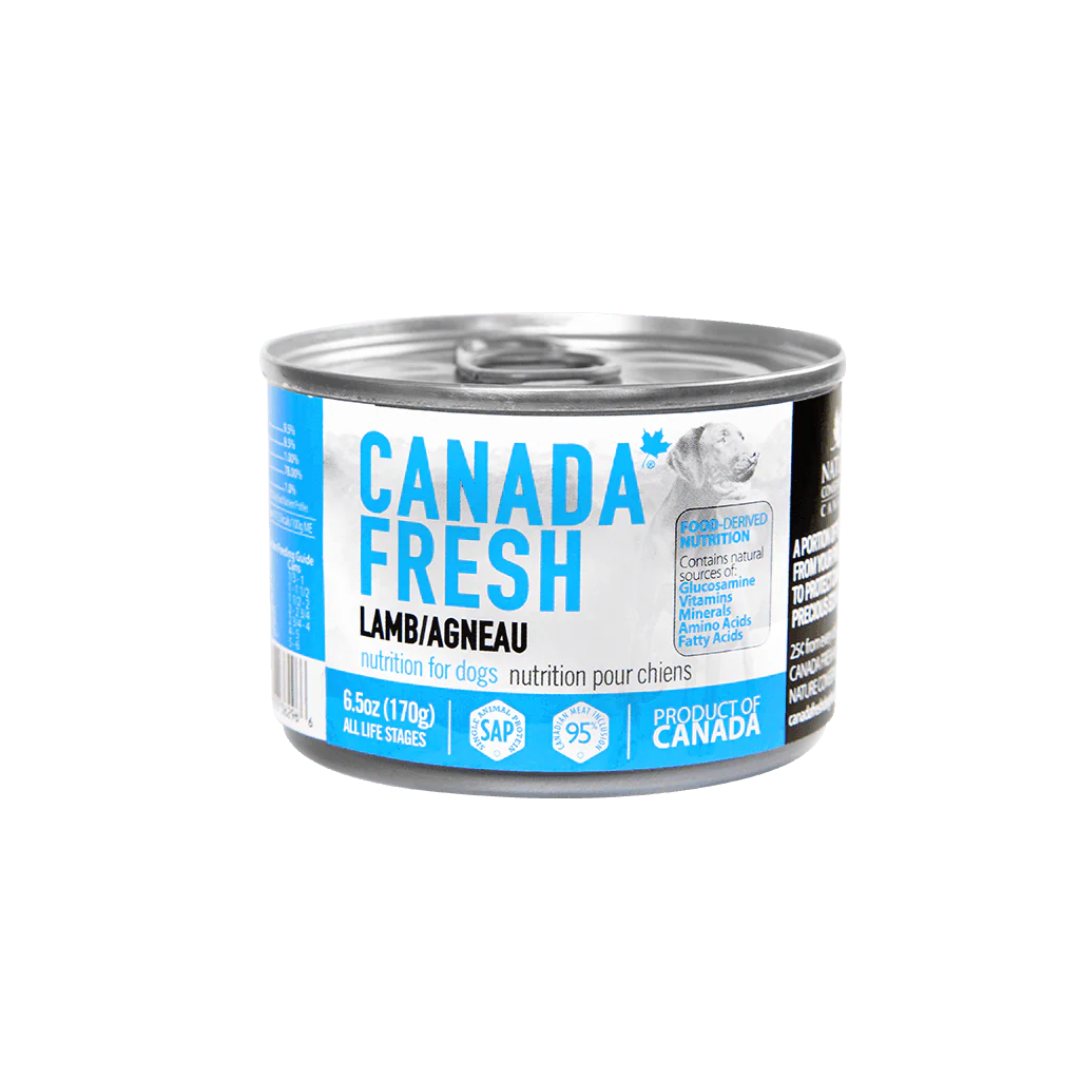 CANADA FRESH | Agneau