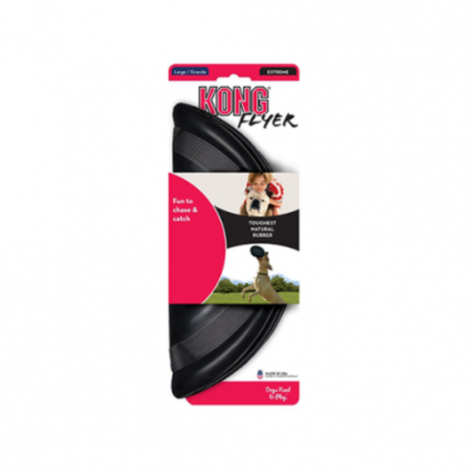 KONG | Flyer extreme 9.5''